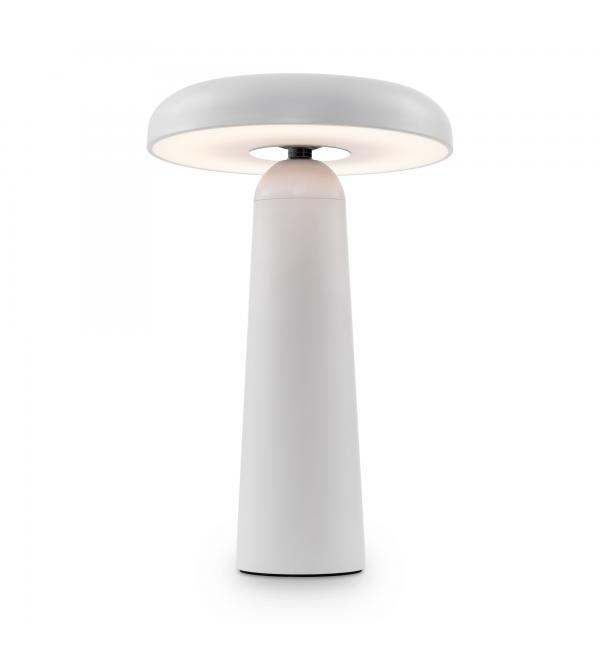 Светильник аккумуляторный Freya Mushroom FR6109TL-L4W