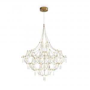 Светильник Freya Amela FR6138PL-L44BS