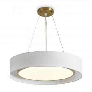 Светильник Freya Cozy FR6170PL-L52BS