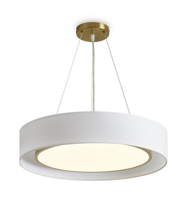 Светильник Freya Cozy FR6170PL-L52BS