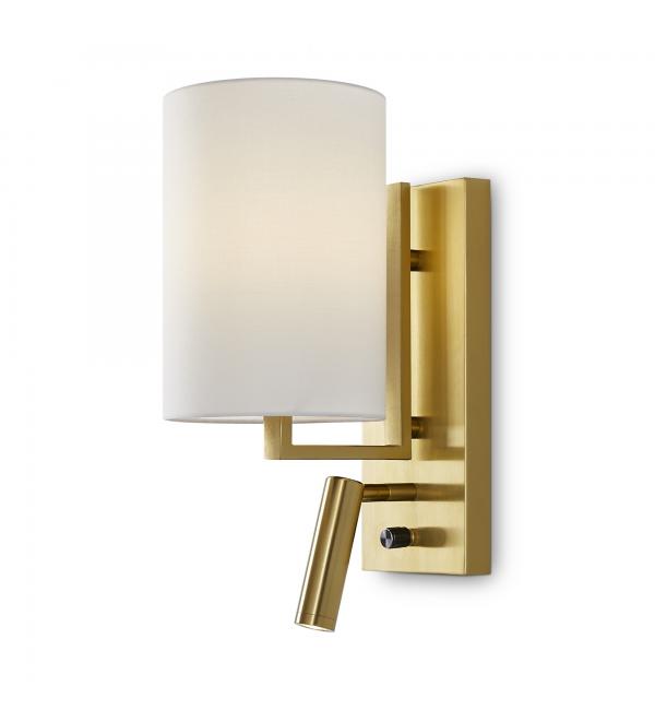 Светильник Freya Cozy FR6170WL-01BS