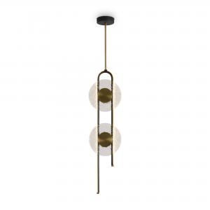 Светильник Freya Drip FR6173PL-L18B