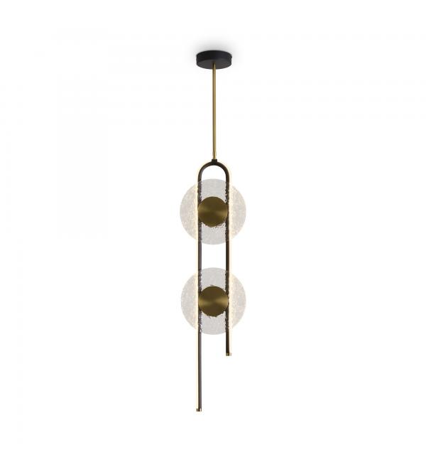 Светильник Freya Drip FR6173PL-L18B