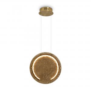 Светильник Freya Eclat FR6182PL-L14BS