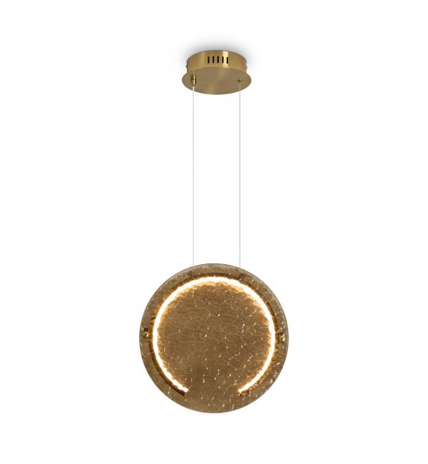 Светильник Freya Eclat FR6182PL-L14BS