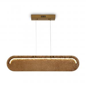 Светильник Freya Eclat FR6182PL-L18BS