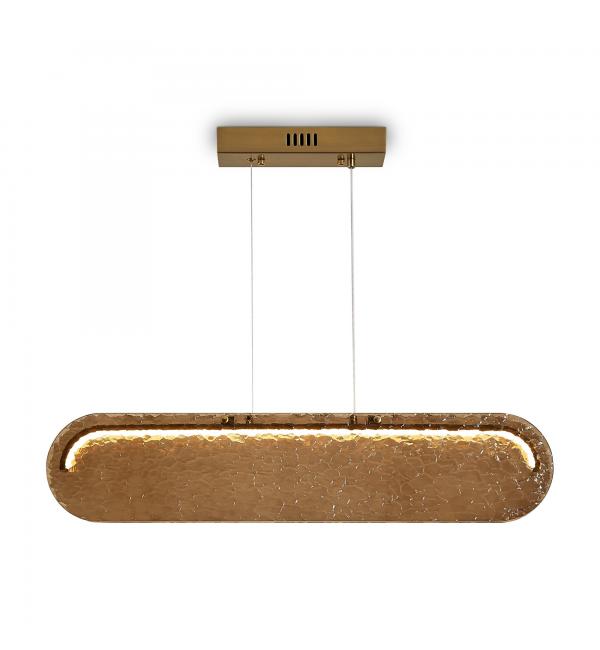 Светильник Freya Eclat FR6182PL-L18BS