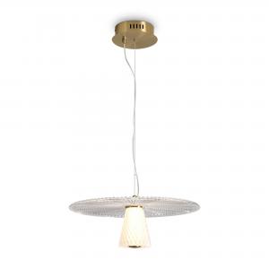 Светильник Freya Grail FR6183PL-L4BS