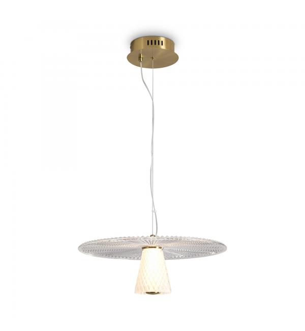 Светильник Freya Grail FR6183PL-L4BS