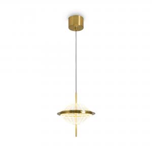 Светильник Freya Whisper FR6184PL-L16BS