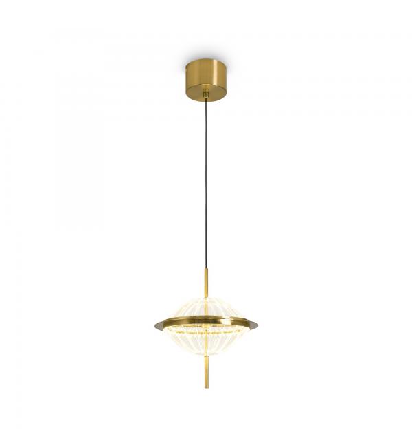 Светильник Freya Whisper FR6184PL-L16BS