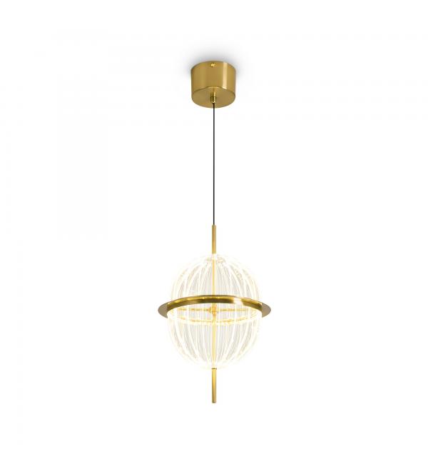 Светильник Freya Whisper FR6184PL-L17BS