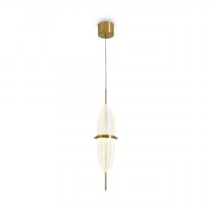 Светильник Freya Whisper FR6184PL-L8BS