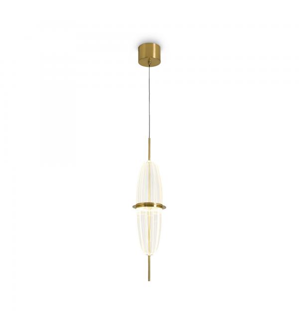 Светильник Freya Whisper FR6184PL-L8BS