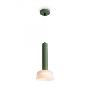 Светильник Freya Barries FR6185PL-L5GN