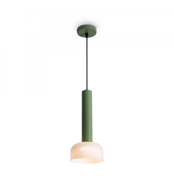 Светильник Freya Barries FR6185PL-L5GN