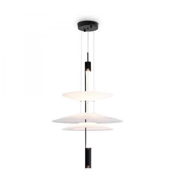 Светильник Freya Mono FR6190PL-L7WB