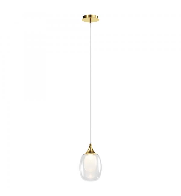 Светильник Maytoni Aura MOD016PL-01BS1