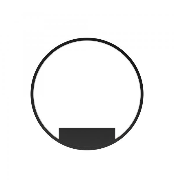 Светильник Maytoni Rim MOD058WL-L35BK