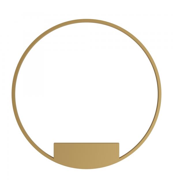 Светильник Maytoni Rim MOD058WL-L50BSK