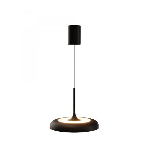 Светильник Maytoni Gerhard MOD189PL-L39B3K