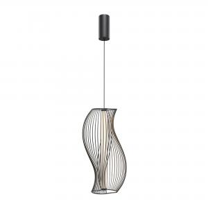 Светильник Maytoni Shadows of the past MOD263PL-L20B3K