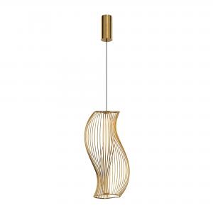 Светильник Maytoni Shadows of the past MOD263PL-L20BS3K