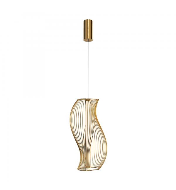 Светильник Maytoni Shadows of the past MOD263PL-L20BS3K