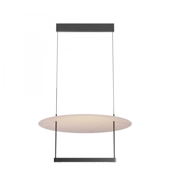 Светильник Maytoni Ambience MOD280PL-L30B3K1