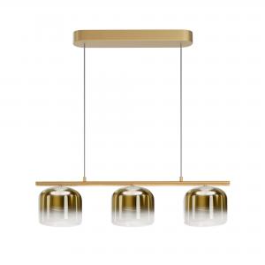 Светильник Maytoni Spirito MOD286PL-L12G3K