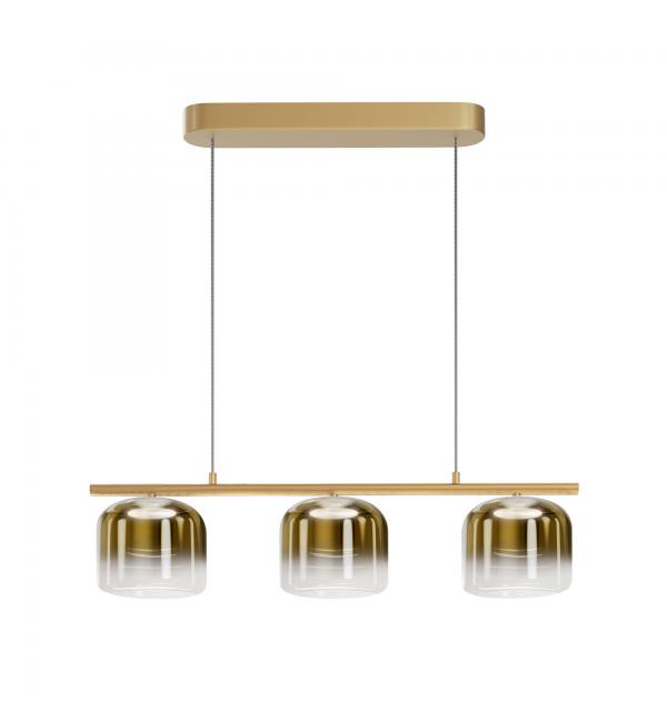 Светильник Maytoni Spirito MOD286PL-L12G3K