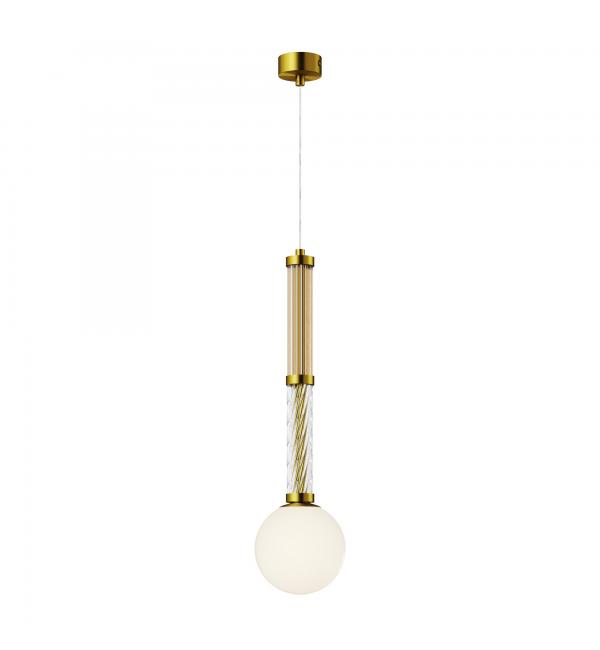 Светильник Maytoni Teatro MOD287PL-01BS