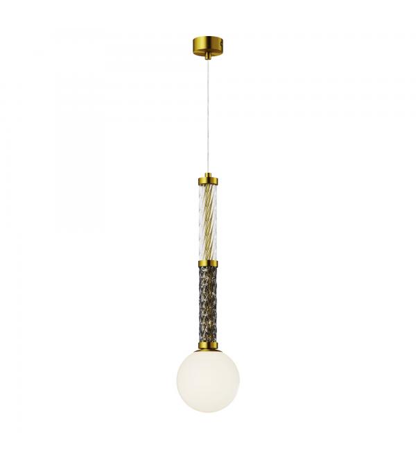 Светильник Maytoni Teatro MOD287PL-01BS1