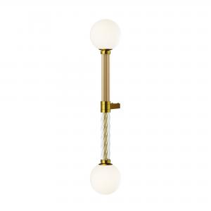 Светильник Maytoni Teatro MOD287WL-02BS