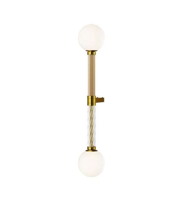 Светильник Maytoni Teatro MOD287WL-02BS