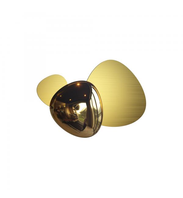 Светильник Maytoni Jack-stone MOD314WL-L8G4K