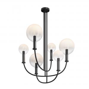 Светильник Maytoni Status MOD333PL-06B