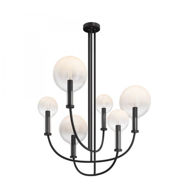 Светильник Maytoni Status MOD333PL-06B