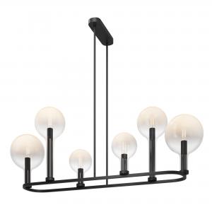 Светильник Maytoni Status MOD333PL-06B1