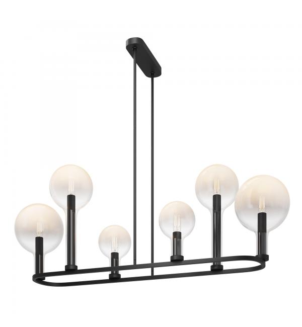 Светильник Maytoni Status MOD333PL-06B1