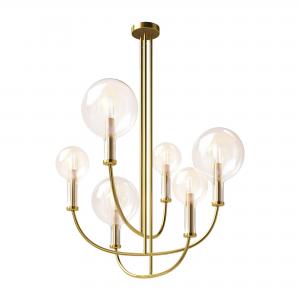 Светильник Maytoni Status MOD333PL-06BS