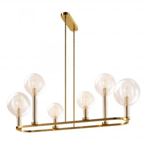 Светильник Maytoni Status MOD333PL-06BS1