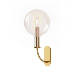 Светильник Maytoni Status MOD333WL-01BS