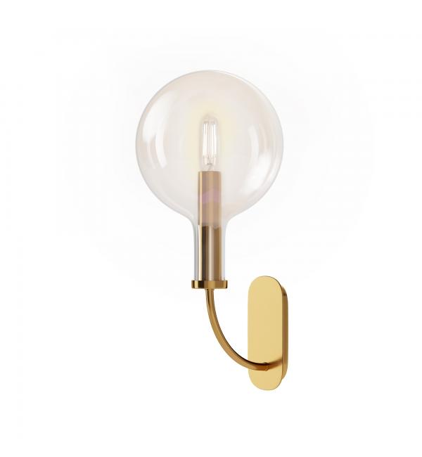 Светильник Maytoni Status MOD333WL-01BS