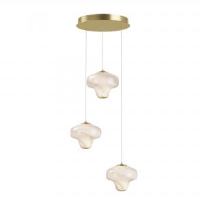 Светильник Maytoni Sirocco MOD359PL-L17BS3K