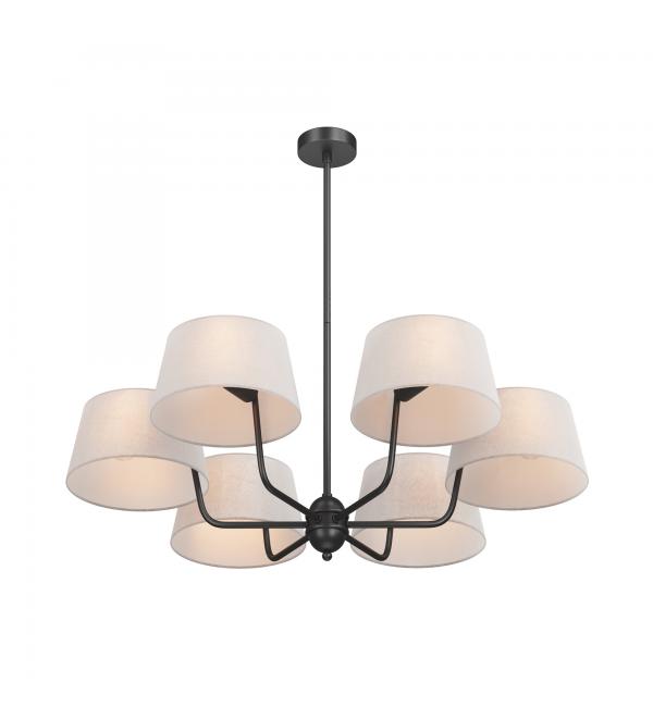 Светильник Maytoni Modesto MOD360PL-06B