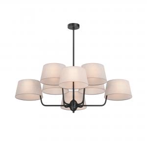 Светильник Maytoni Modesto MOD360PL-08B