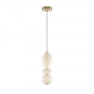 Светильник Maytoni Brosche MOD362PL-L10BG3K