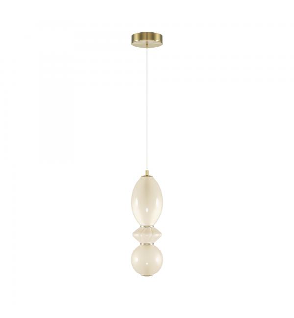 Светильник Maytoni Brosche MOD362PL-L10BG3K