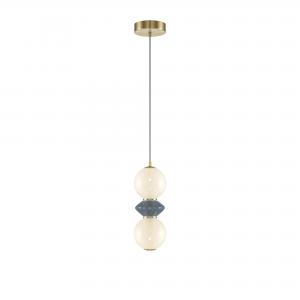 Светильник Maytoni Brosche MOD362PL-L10GR3K